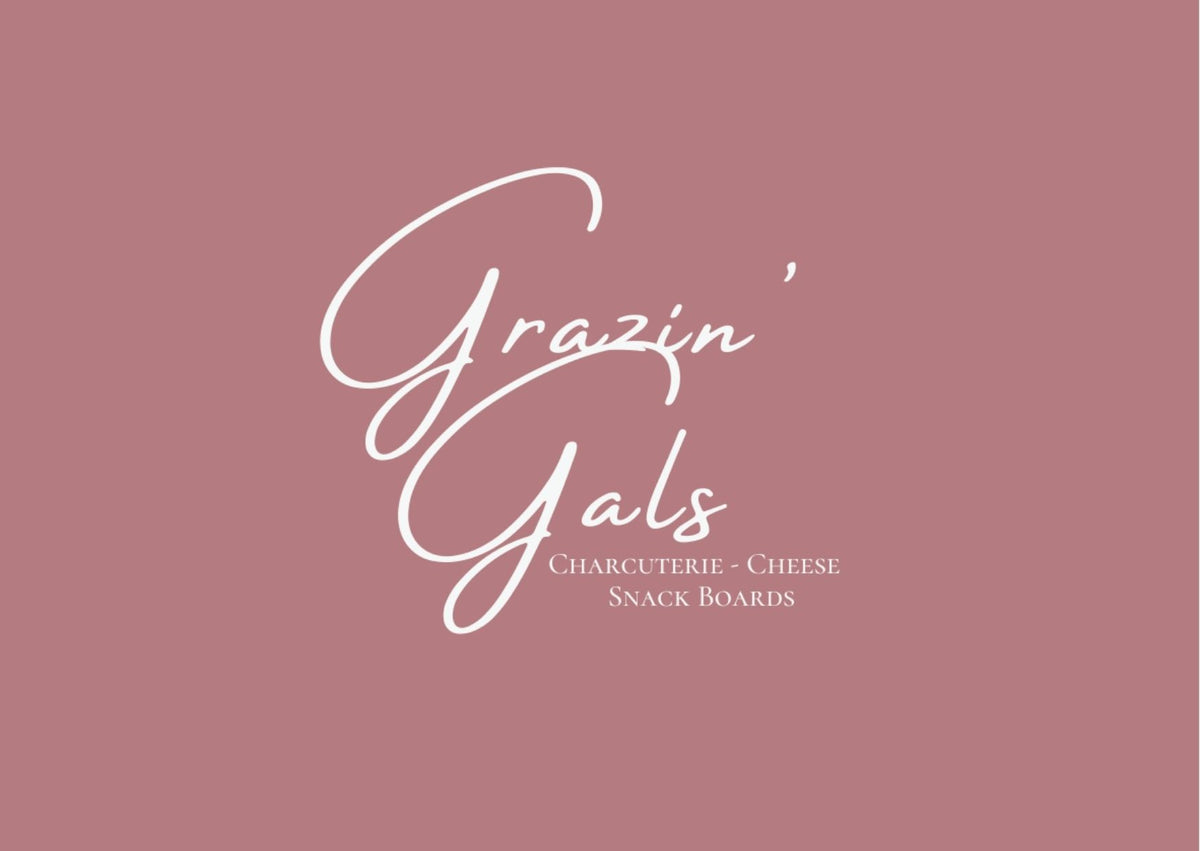 Grazin&#39; Gals Gift Card