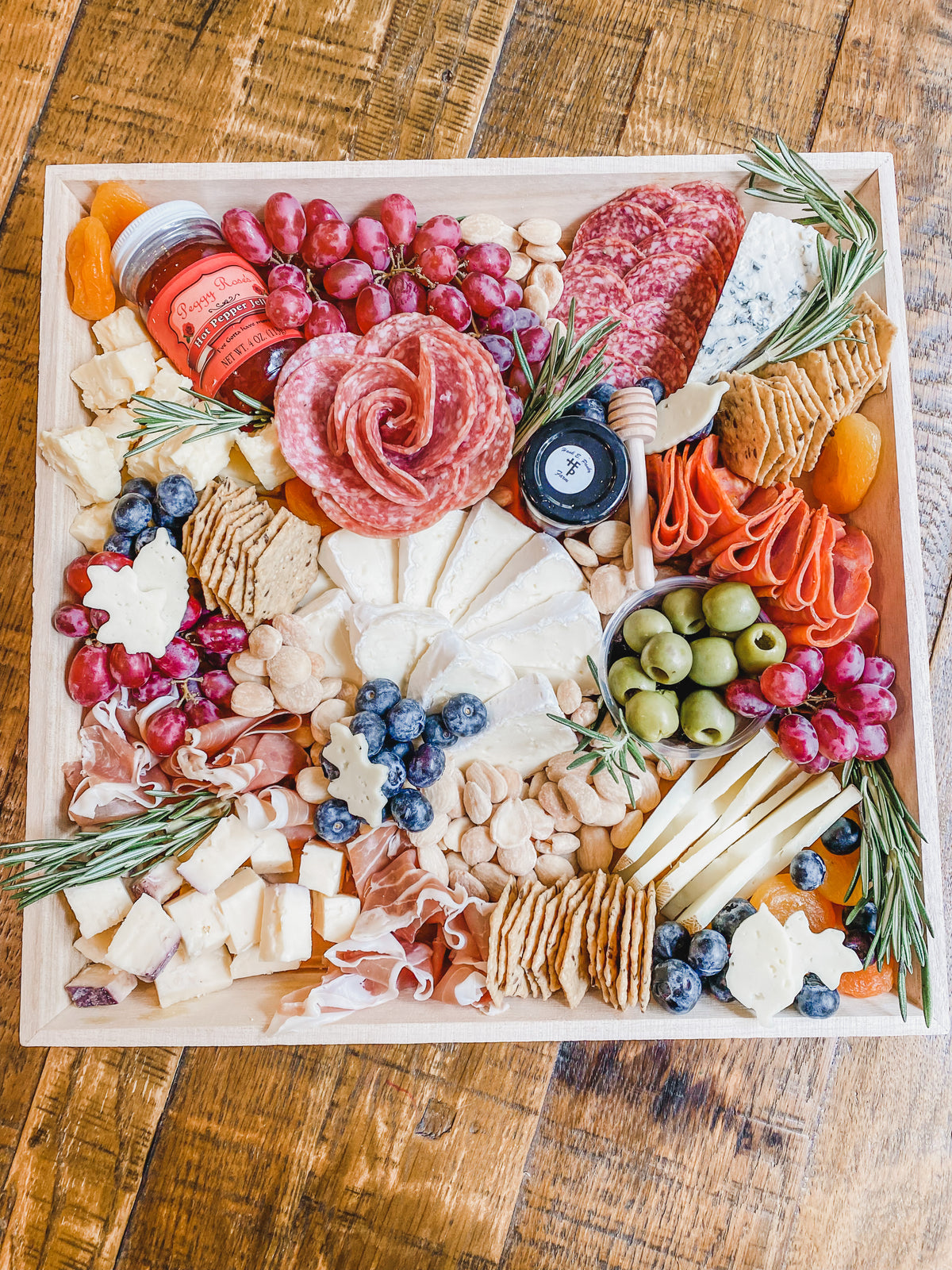 Medium Grazin&#39; Board
